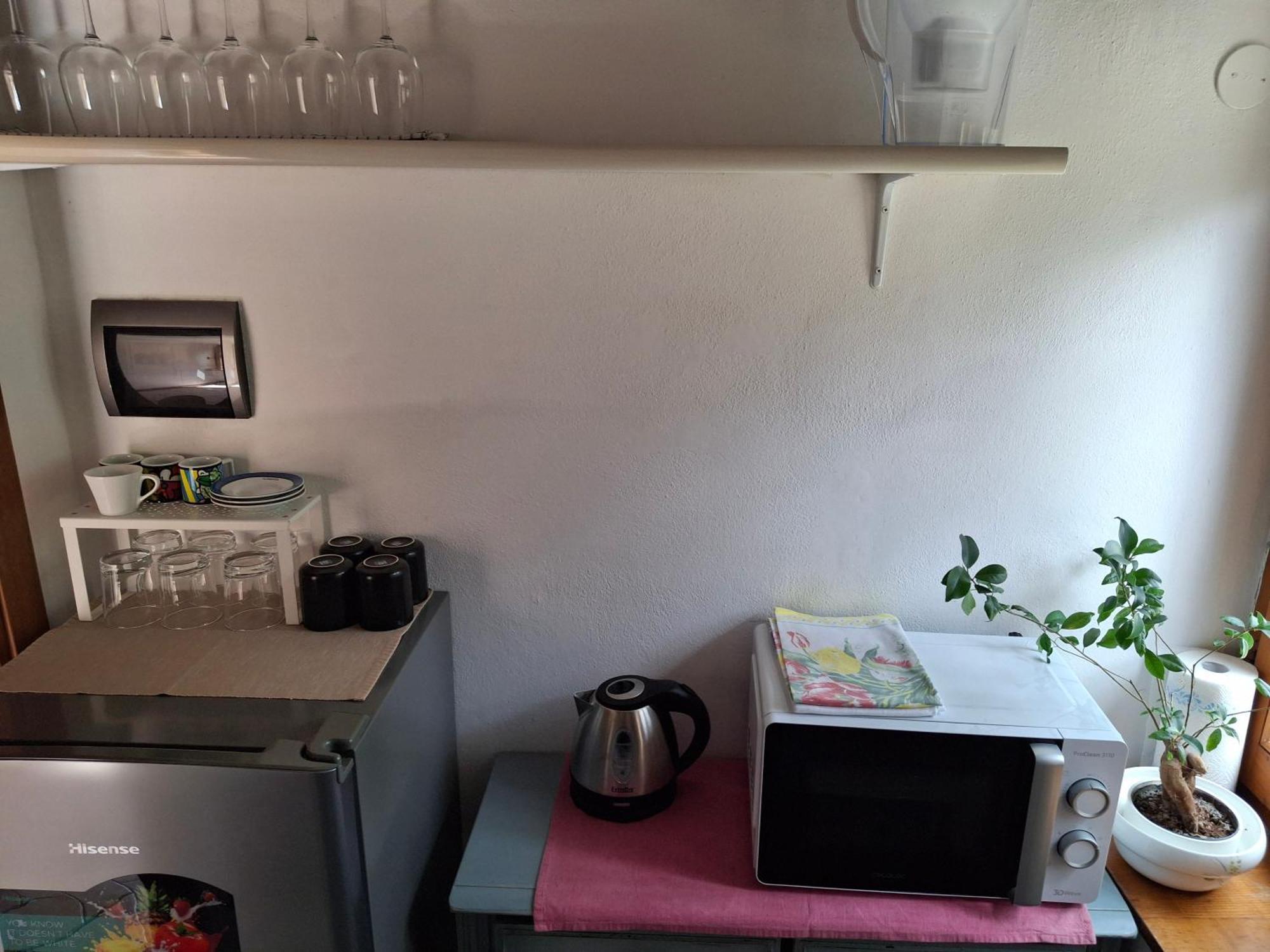 Casina Membrino Appartement Gambassi Terme Buitenkant foto