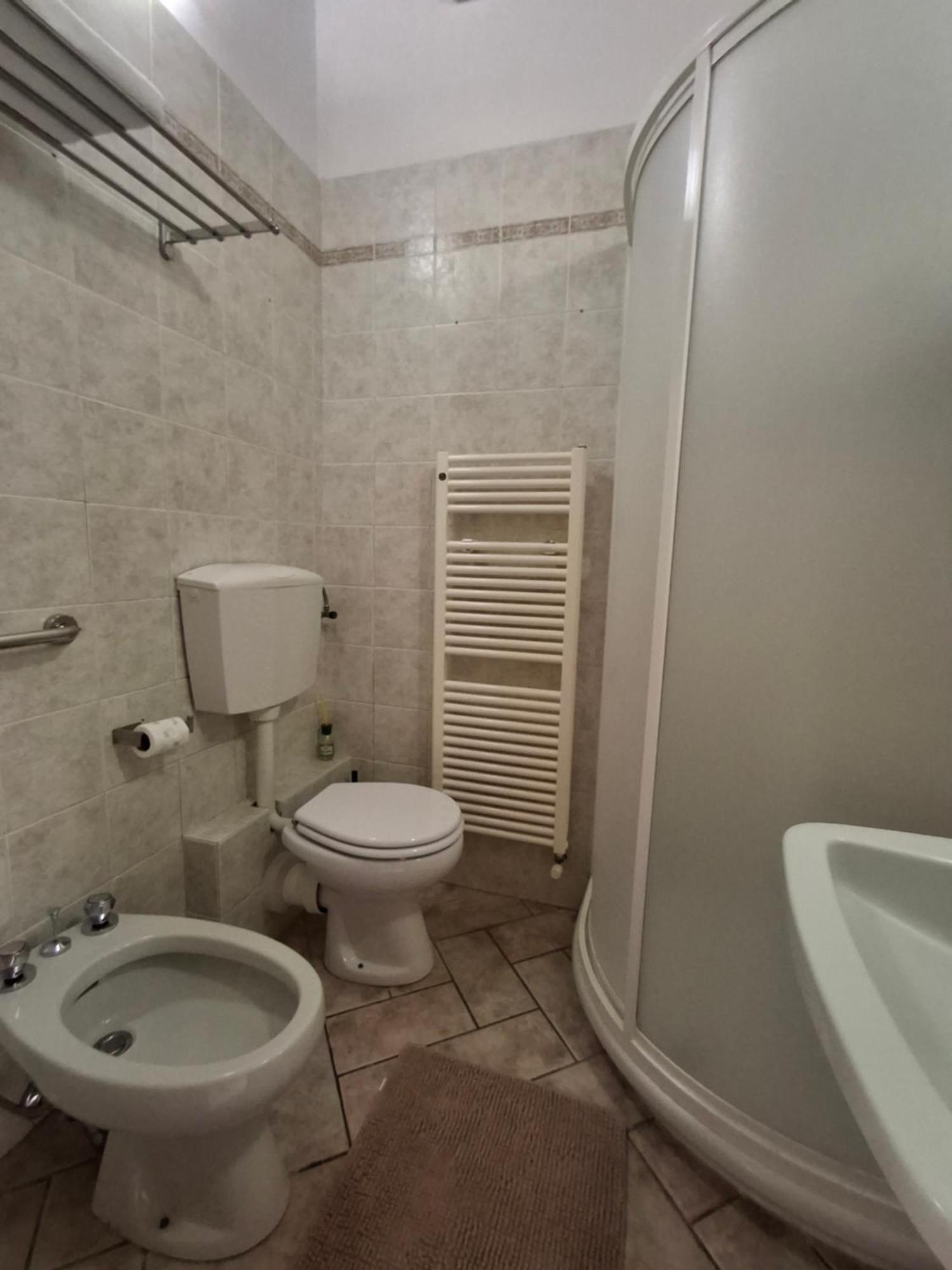 Casina Membrino Appartement Gambassi Terme Buitenkant foto
