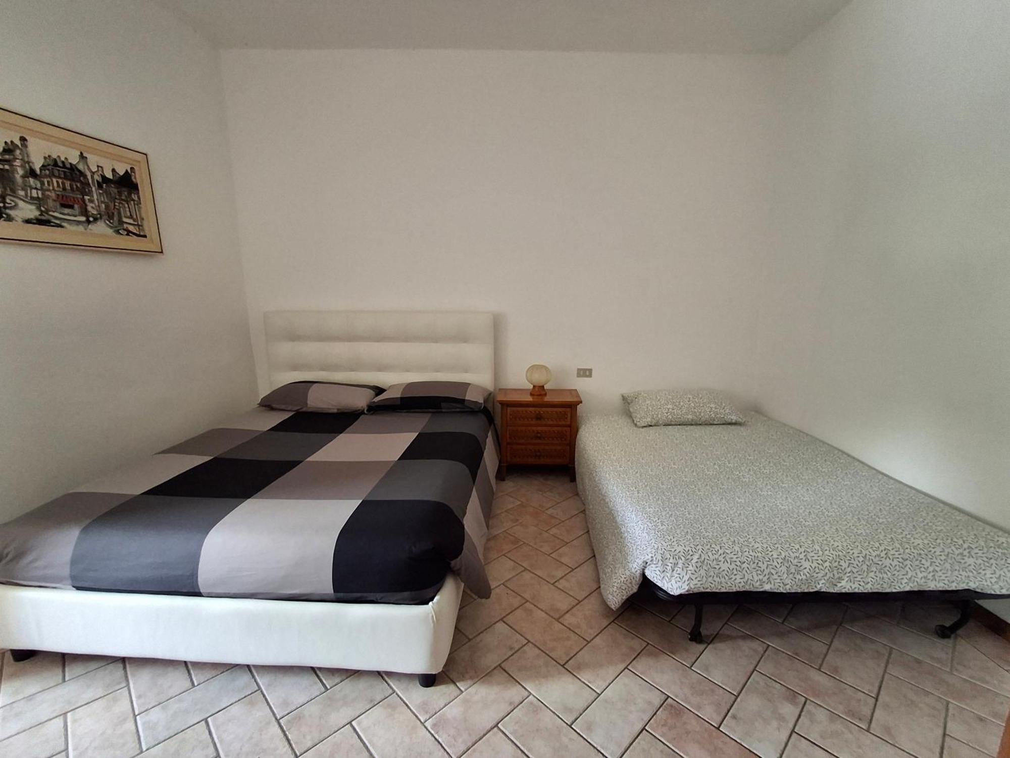 Casina Membrino Appartement Gambassi Terme Buitenkant foto
