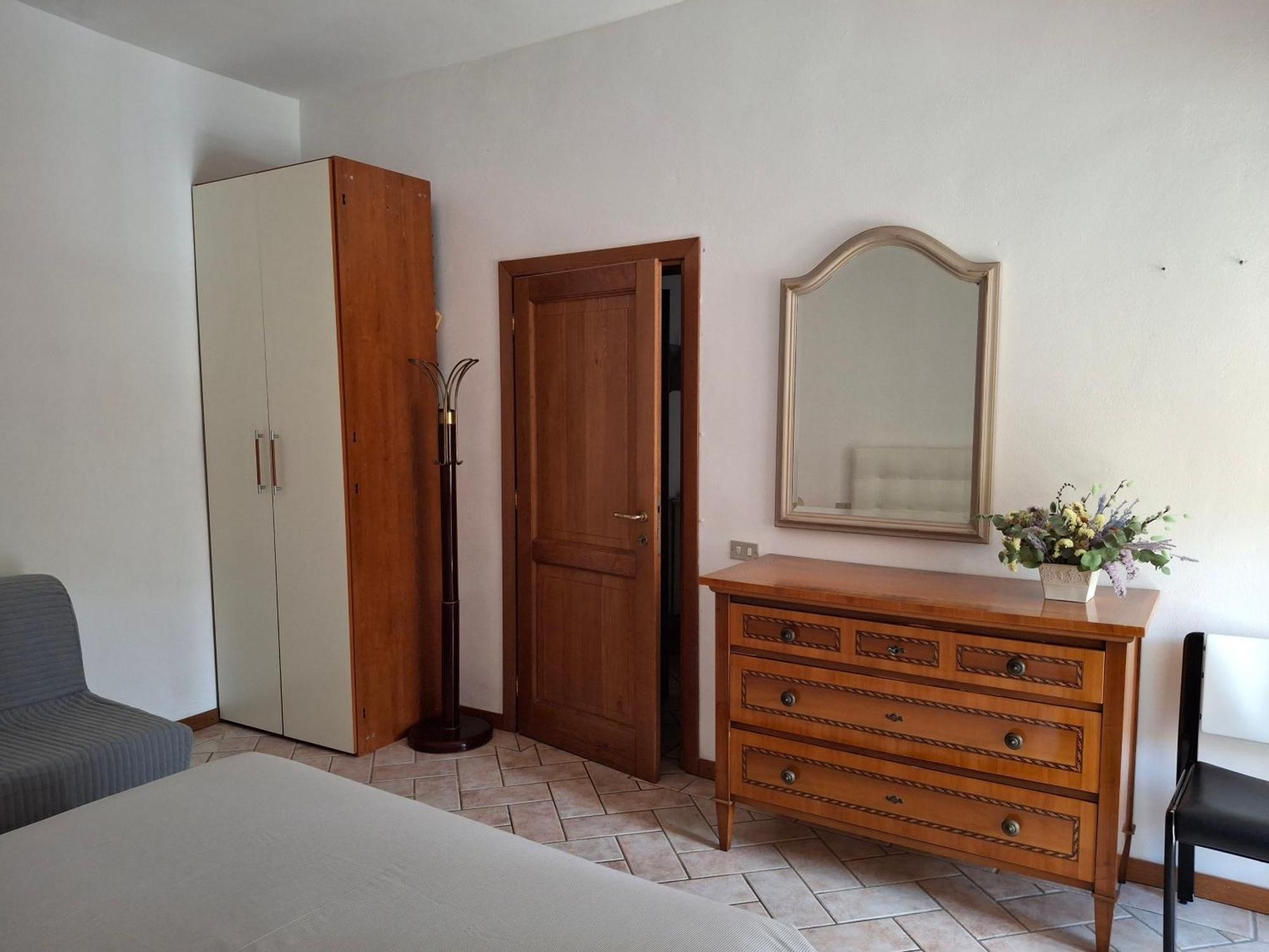 Casina Membrino Appartement Gambassi Terme Buitenkant foto