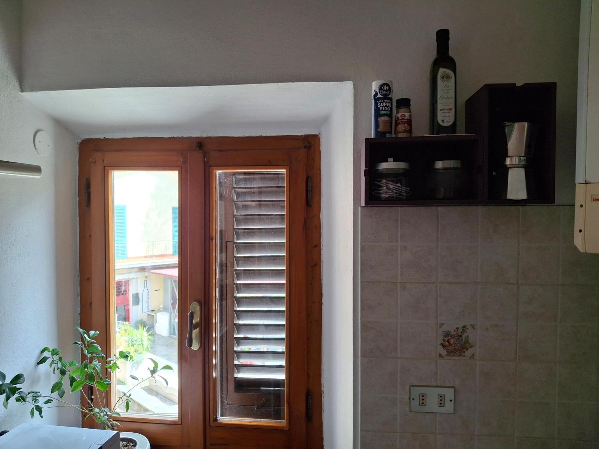 Casina Membrino Appartement Gambassi Terme Buitenkant foto